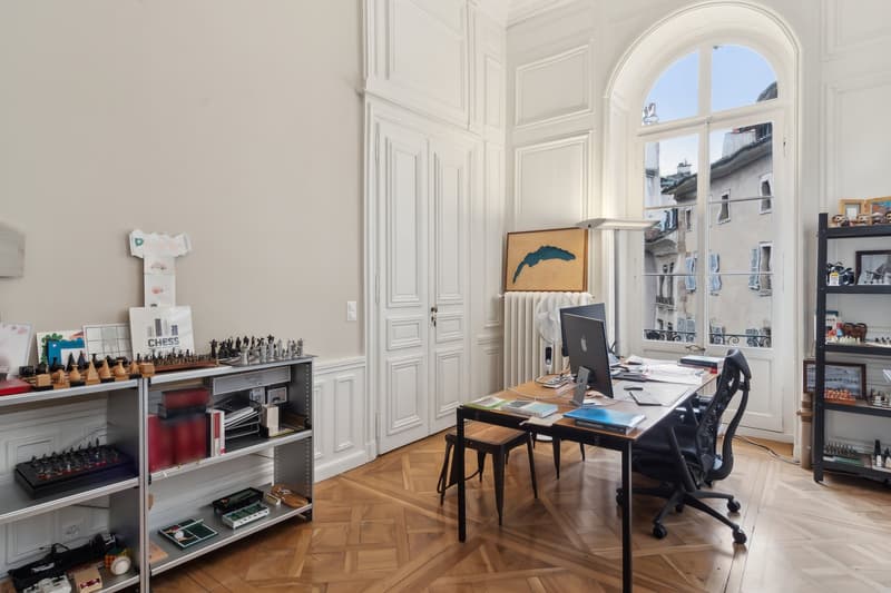 Bureaux d'Exception – 370 m² de Charme en Vieille Ville (6)