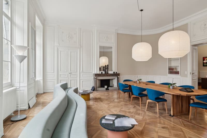 Bureaux d'Exception – 370 m² de Charme en Vieille Ville (8)