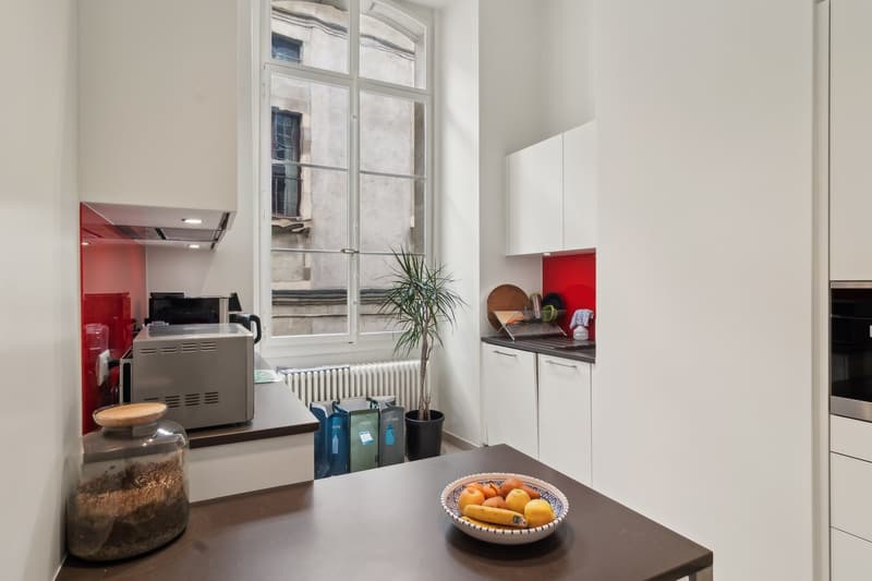 Bureaux d'Exception – 370 m² de Charme en Vieille Ville (11)