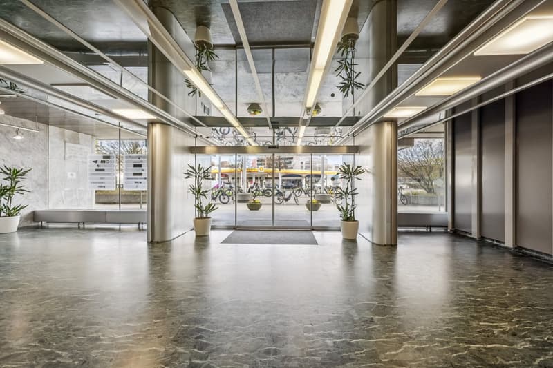BUREAUX PLUG & WORK 269m² | Quartier Pont Rouge (3)