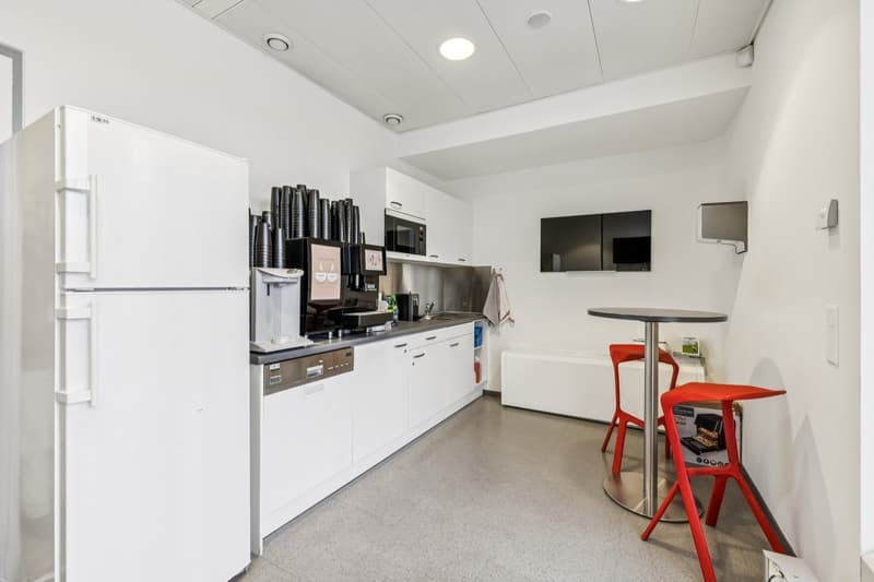 BUREAUX PLUG & WORK 269m² | Quartier Pont Rouge (9)