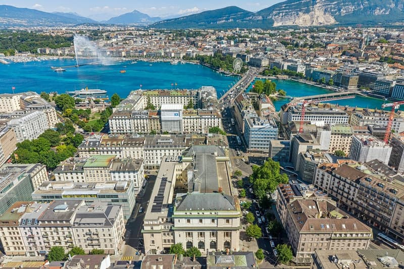 Bureaux d'exception de 1'200 m² au coeur de Genève (15)