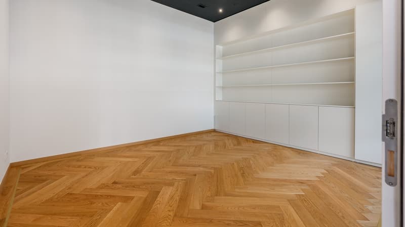 Espace de bureaux premium 655 m² - Cœur du quartier des Nations Unies (5)