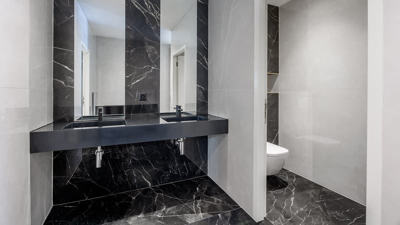 Espace de bureaux premium 655 m² - Cœur du quartier des Nations Unies (8)