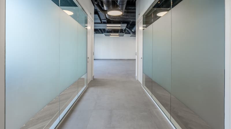 Espace de bureaux premium 655 m² - Cœur du quartier des Nations Unies (3)