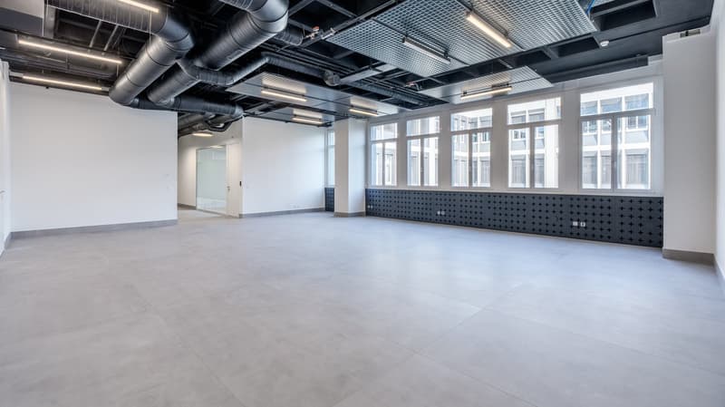 Espace de bureaux premium 655 m² - Cœur du quartier des Nations Unies (4)