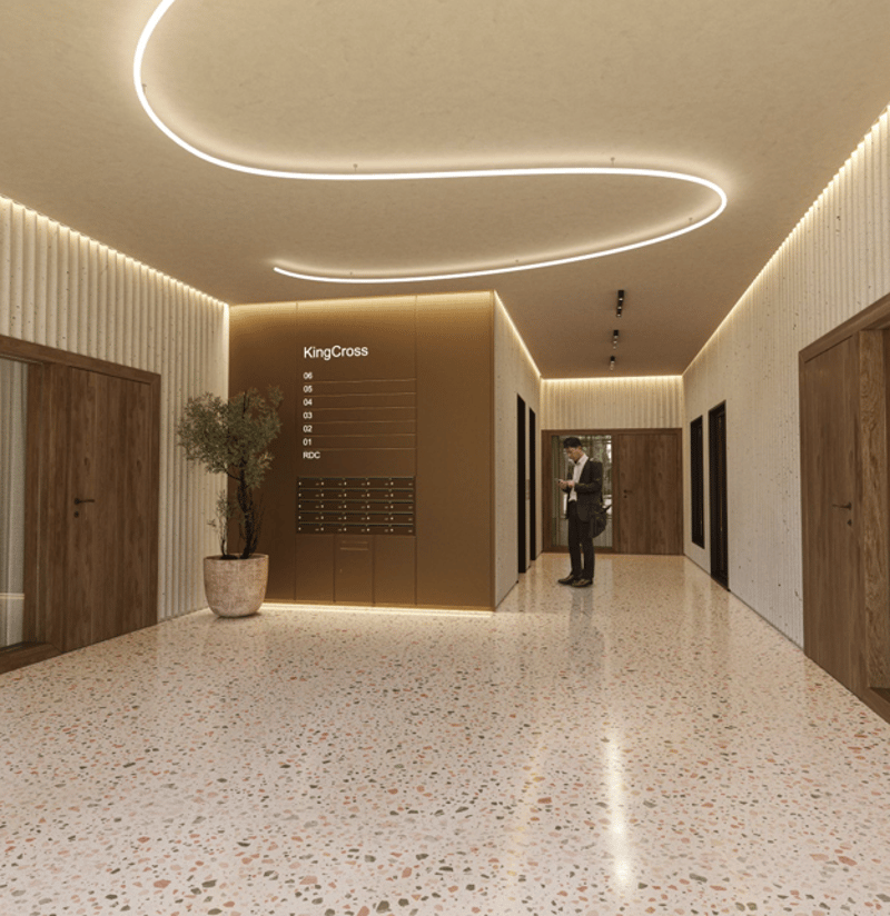 1'552 m² d'espaces flexibles et évolutifs au cœur du quartier de Chêne Bourg et aux pieds du CEVA (7)