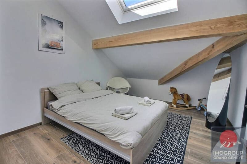 Appartement 4 pièces à Ballaison (3)