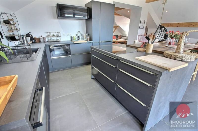 Appartement 4 pièces à Ballaison (7)