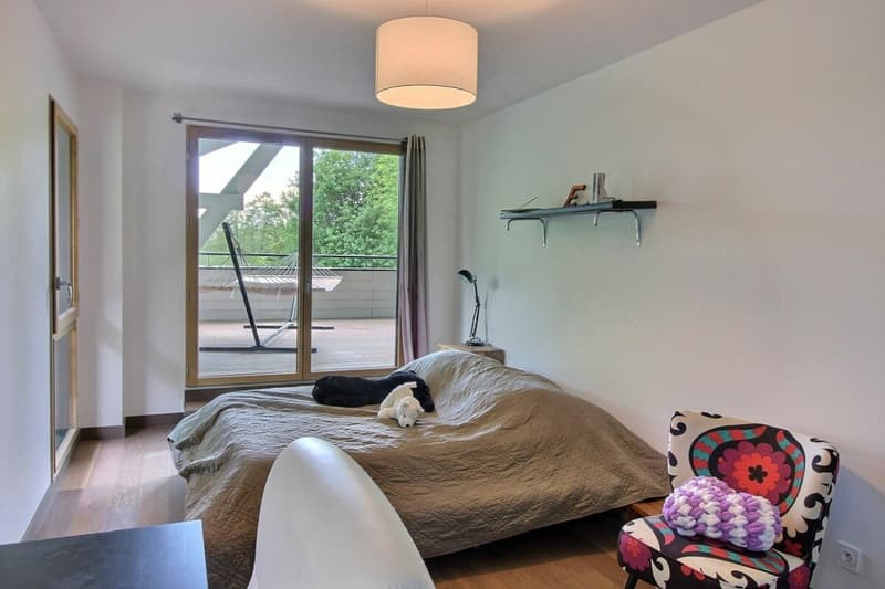 Maison 236 m2 sur terrain 800m2- 01220 Divonne-les-Bains (9)