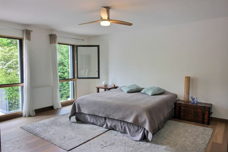Maison 236 m2 sur terrain 800m2- 01220 Divonne-les-Bains (8)