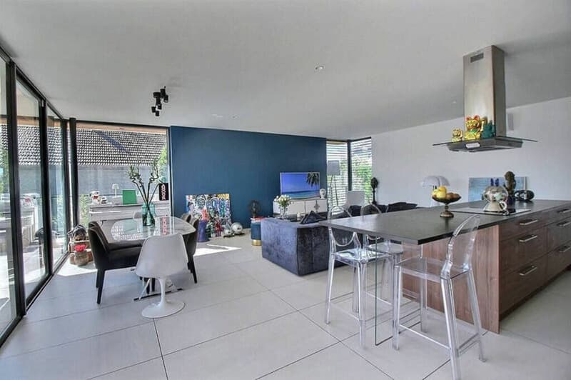 Maison 6 pièces - 74100 Ville-la-Grand (2)