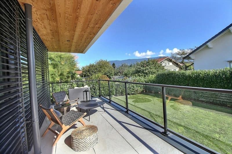 Maison 6 pièces - 74100 Ville-la-Grand (11)