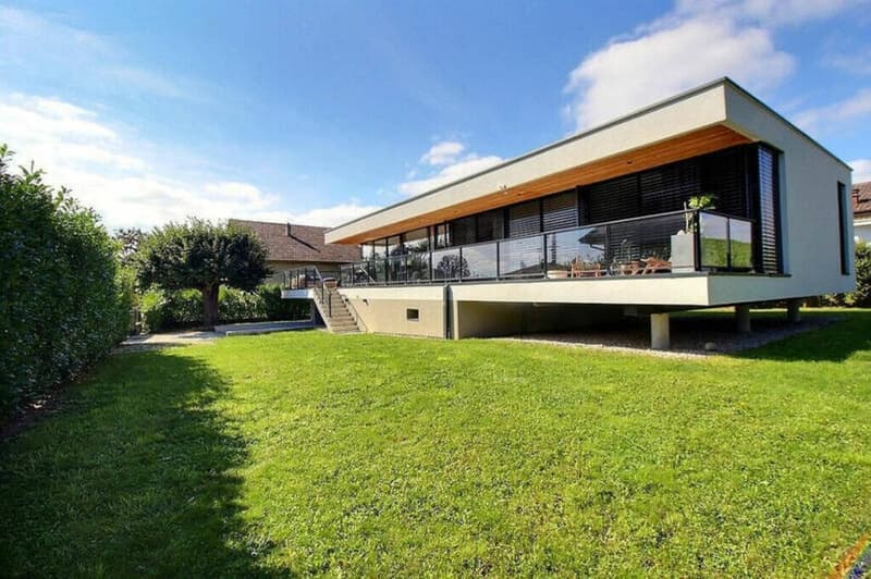 Maison 6 pièces - 74100 Ville-la-Grand (12)