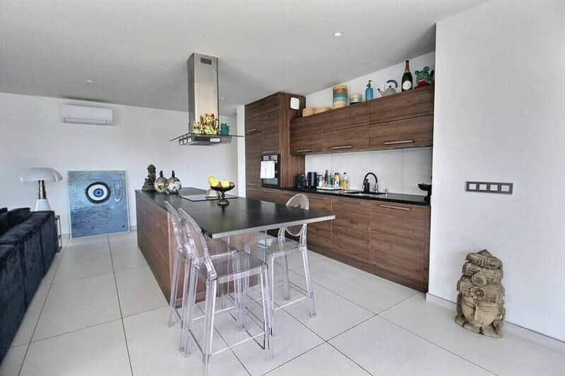 Maison 6 pièces - 74100 Ville-la-Grand (3)