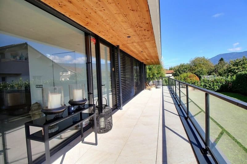 Maison 6 pièces - 74100 Ville-la-Grand (9)