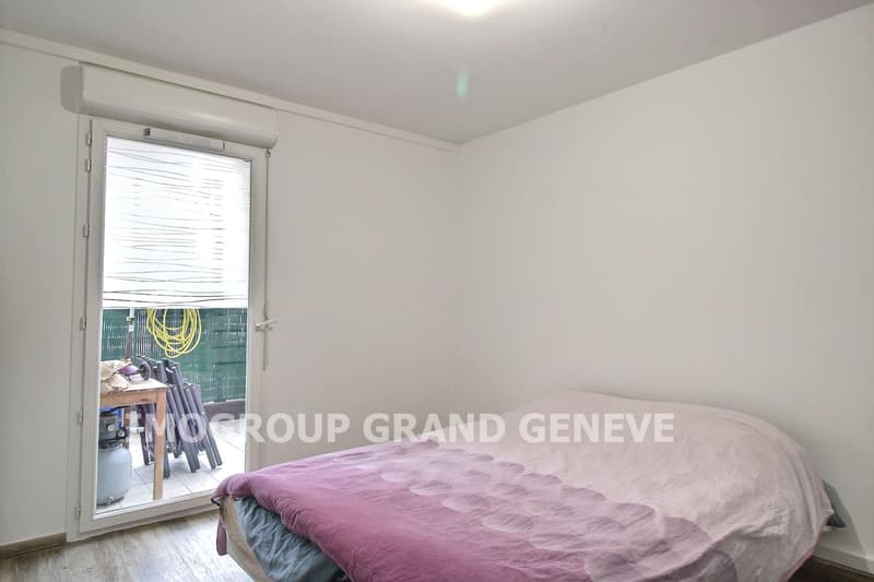 Appartement Ville-La-Grand  2 pièces 33 m² (2)