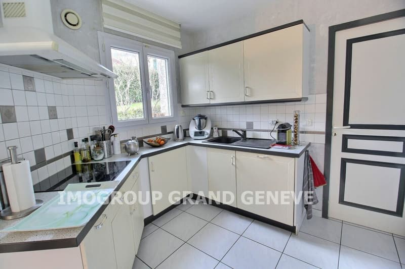 Maison d'architecte - Saint-Cergues - 6 pièces - FRANCE - 850 000 EUR (3)