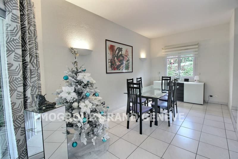 Maison d'architecte - Saint-Cergues - 6 pièces - FRANCE - 850 000 EUR (5)