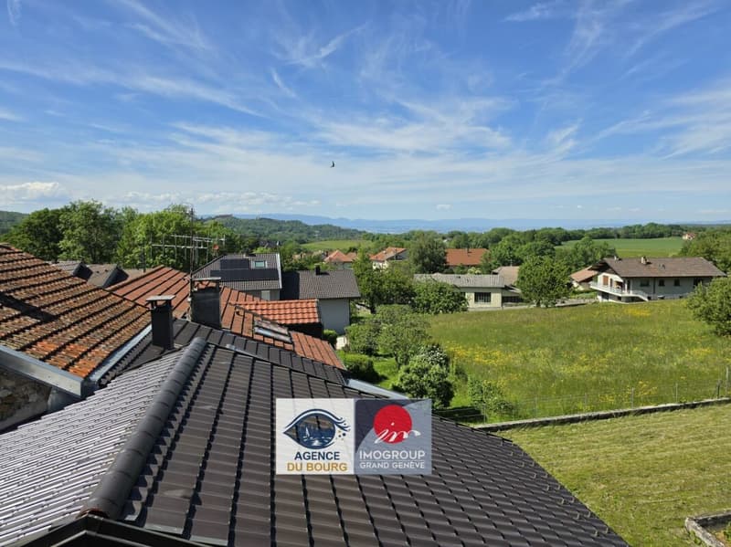 Ensemble immobilier avec deux maisons sur plus de 2'100 m² de terrain (8)