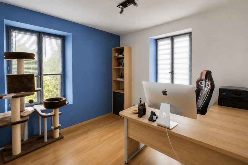 La Plaine - Appartement de caractère de 5 pièces avec balcon (4)