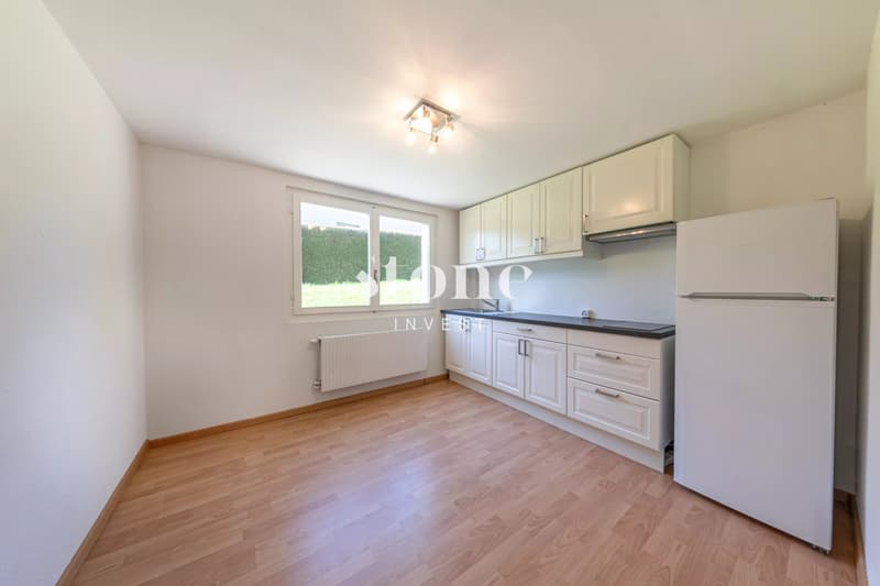RARE: Magnifique villa individuelle rénovée à Commugny avec jardin exceptionnel (9)