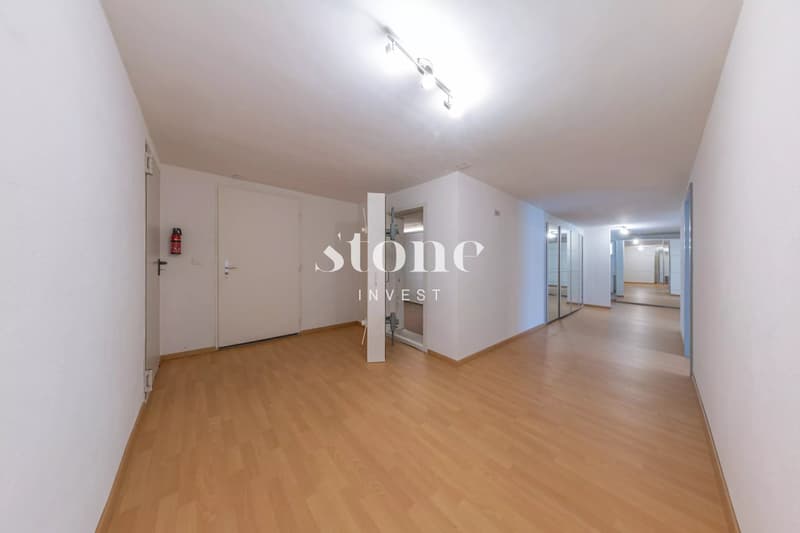 RARE: Magnifique villa individuelle rénovée à Commugny avec jardin exceptionnel (8)