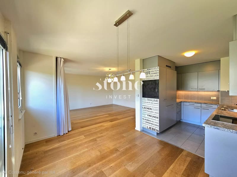 Superbe 5 pièces traversant CASATAX (9)