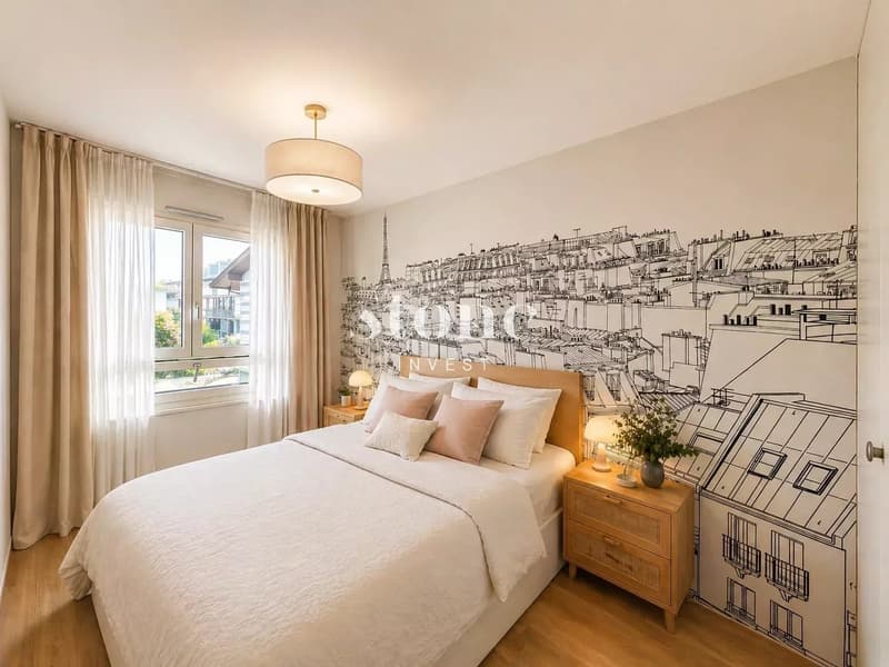 Superbe 5 pièces traversant CASATAX (5)