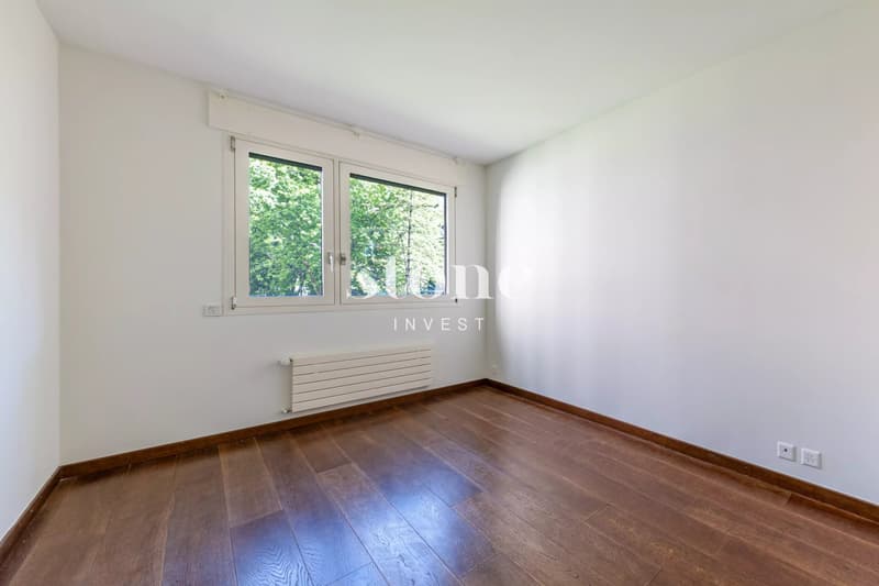 Magnifique 5 pièces de 140m2 à Carouge (9)