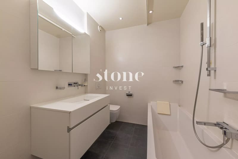 Magnifique 5 pièces de 140m2 à Carouge (11)