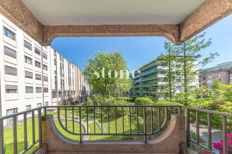 Magnifique 5 pièces de 140m2 à Carouge (8)