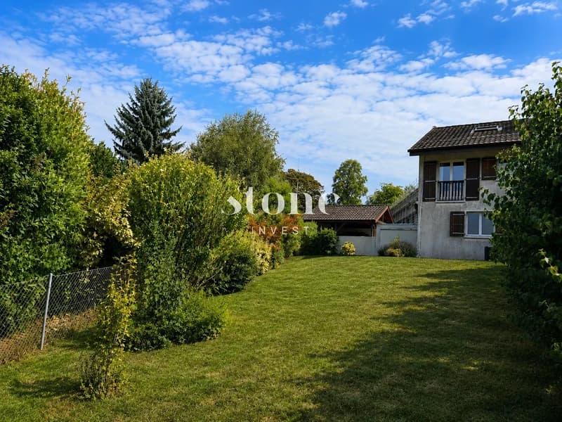 Charmante maison en pignon (11)