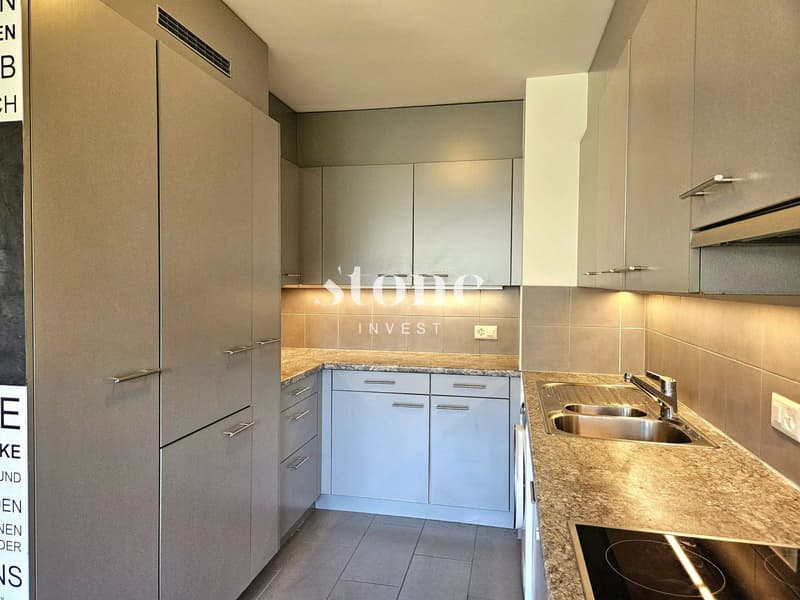 CASATAX! Lumineux 5 pièces traversant. (7)