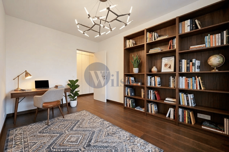 Carouge - Superbe appartement contemporain à vendre (9)