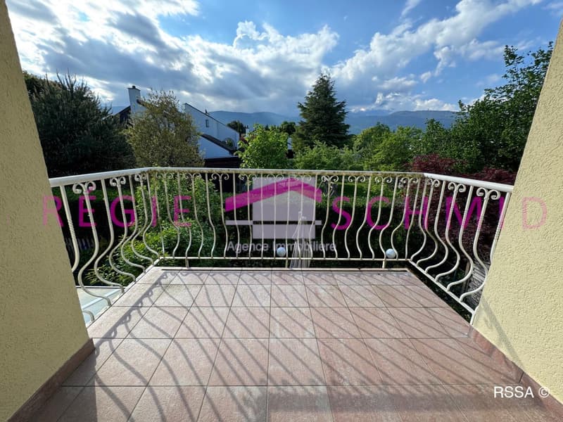 Maison mitoyenne (1)