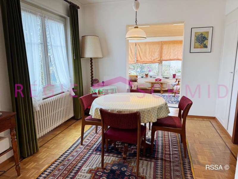 Maison individuelle (6)
