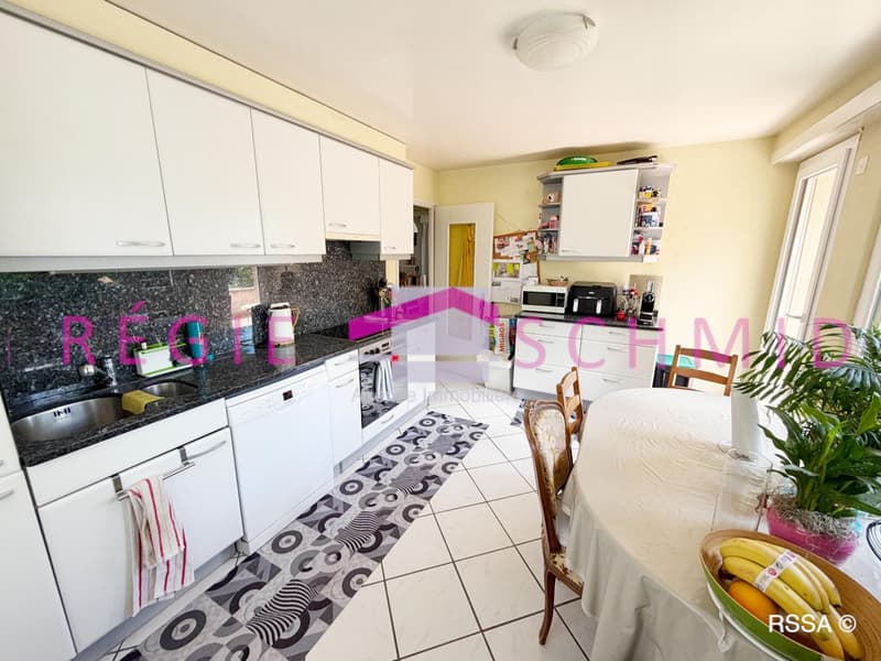 Villa individuelle de 7 pièces à Prangins (4)