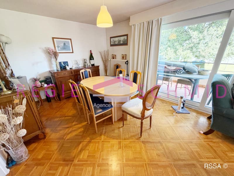 Villa individuelle de 7 pièces à Prangins (2)