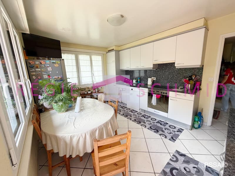 Villa individuelle de 7 pièces à Prangins (5)