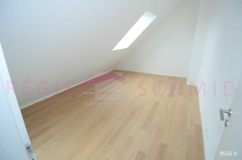 Appartement duplex de 6 pièces à Eysins (12)