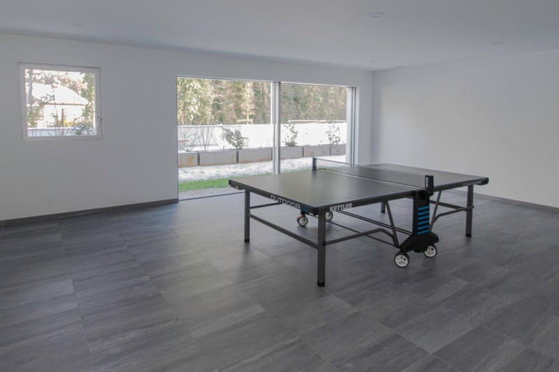 Studio de standing au coeur de Nyon, au calm et a deux pas de la gare. (6)