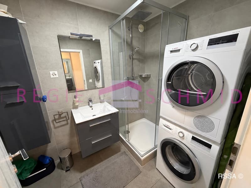 Appartement de 4,5 pièces au coeur de Nyon (11)