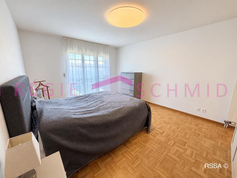 Appartement de 4,5 pièces au coeur de Nyon (8)