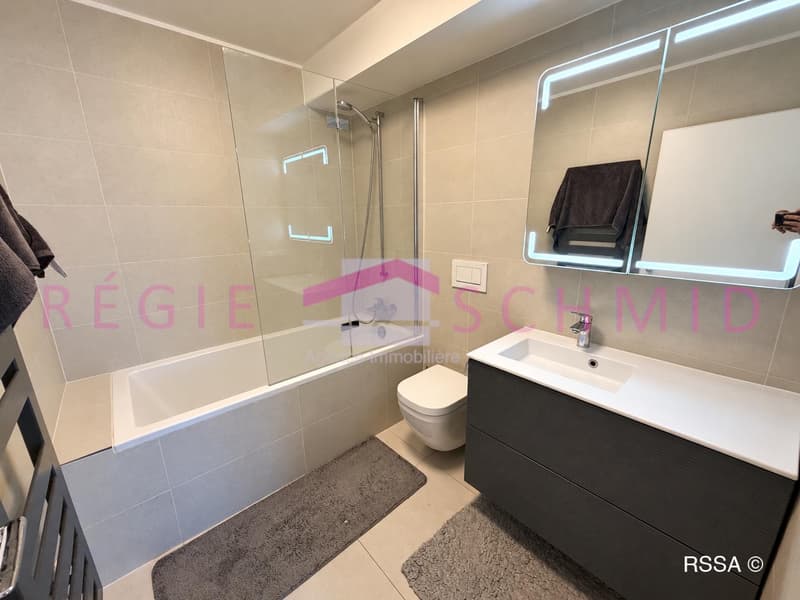 Appartement de 4,5 pièces au coeur de Nyon (9)