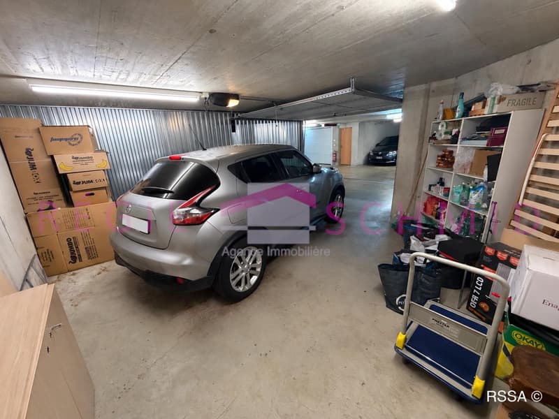 Appartement de 2,5 pièces et 85 m² PPE avec 2 balcons (7)