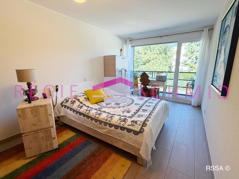 Appartement de 2,5 pièces et 85 m² PPE avec 2 balcons (5)