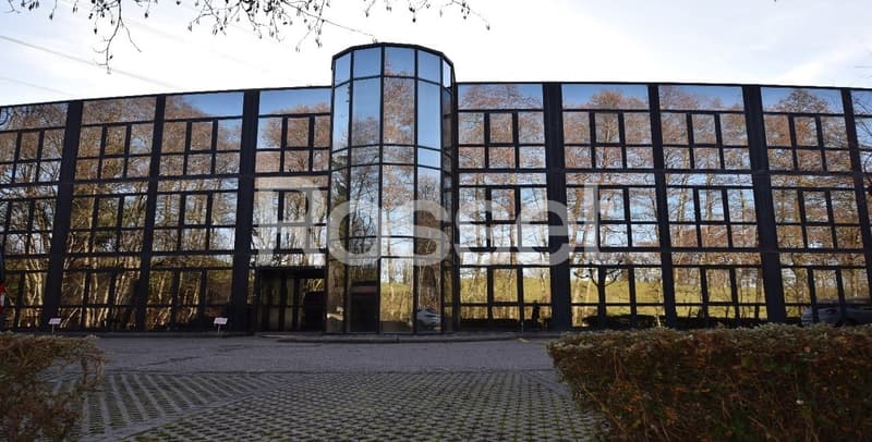 Mont-sur-Lausanne - Surfaces administratives et/ou commerciales (3)