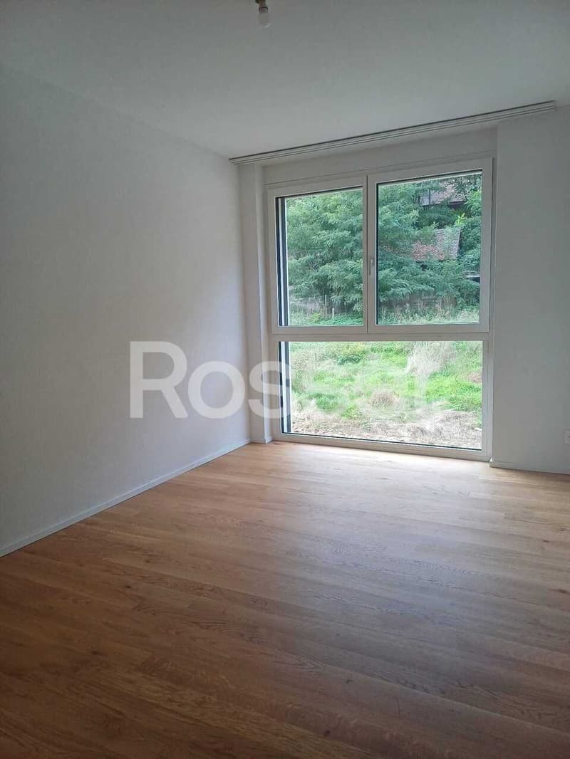 Appartements neufs de 3½ pièces d'environ 77 ou 83 m² (5)
