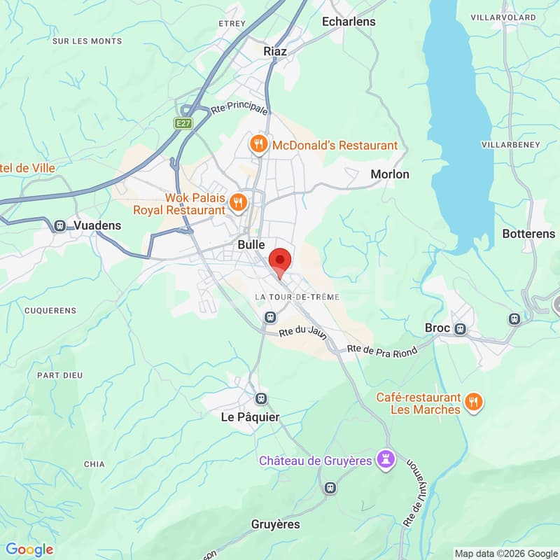 Surfaces commerciales neuves d'env. 116 m2 (9)